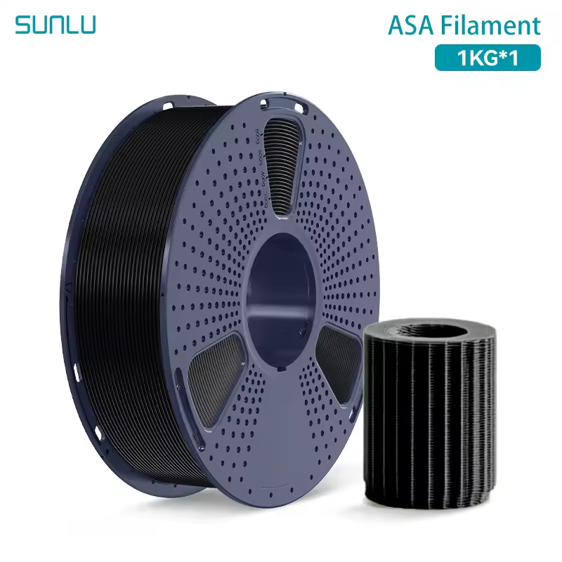 Tpu Flexible Filament - ASA for SUNLU Filament ASA for