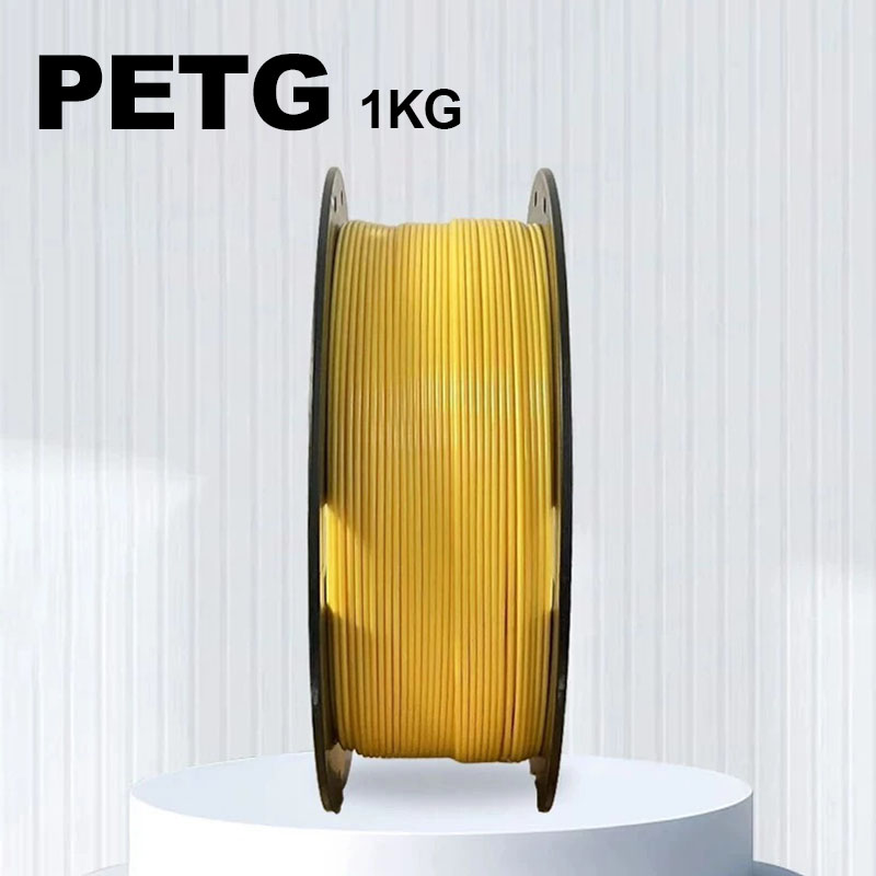 Tpu Flexible Filament - 3D Printer Filament PETG 1KG Kilogram