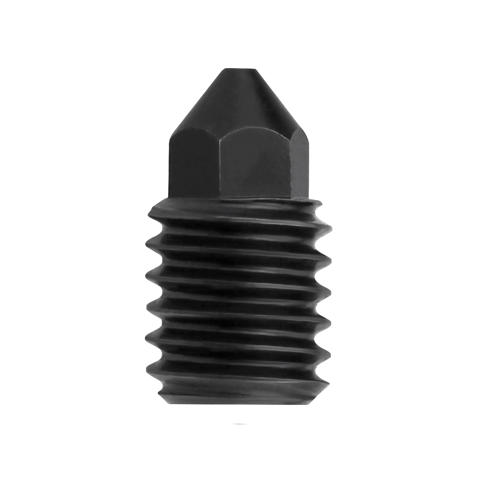3D Printing Result - SF Standard-Flow 0.2/0.4/0.6/0.8mm Hardened Steel Nozzle