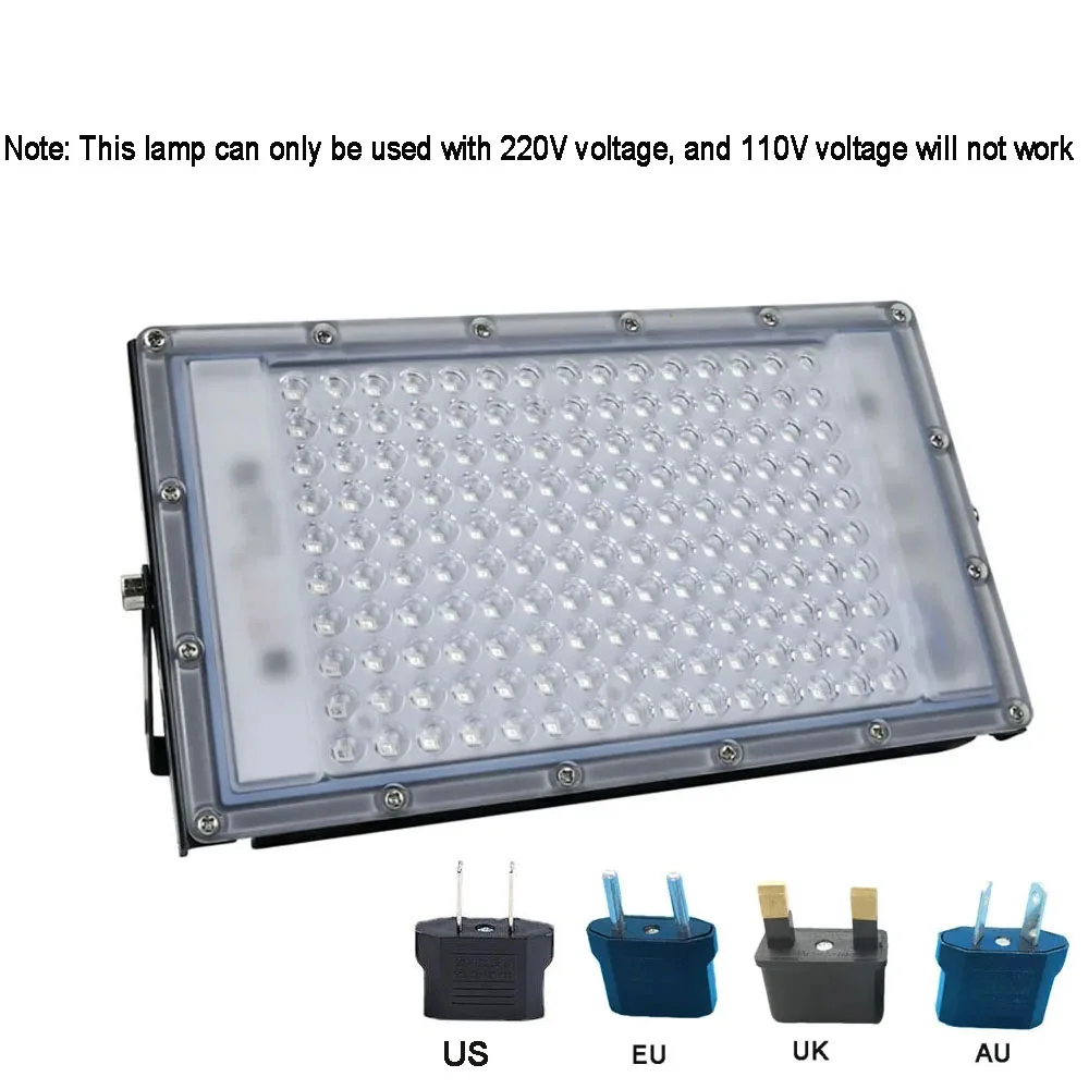 220V 50W 300W LED Ultraviolet  - 3D Printing Uv Sensitive Resin ulasan dan harga
