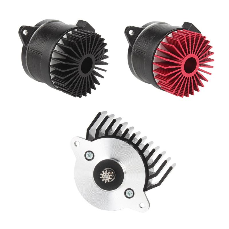 Durable Round Motor Cooling He - 3D Printing Result ulasan dan harga