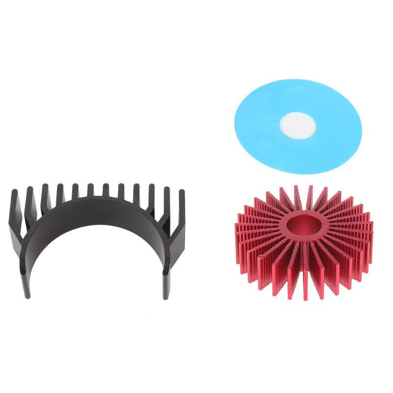 Durable Round Motor Cooling He - 3D Printing Result ulasan dan harga