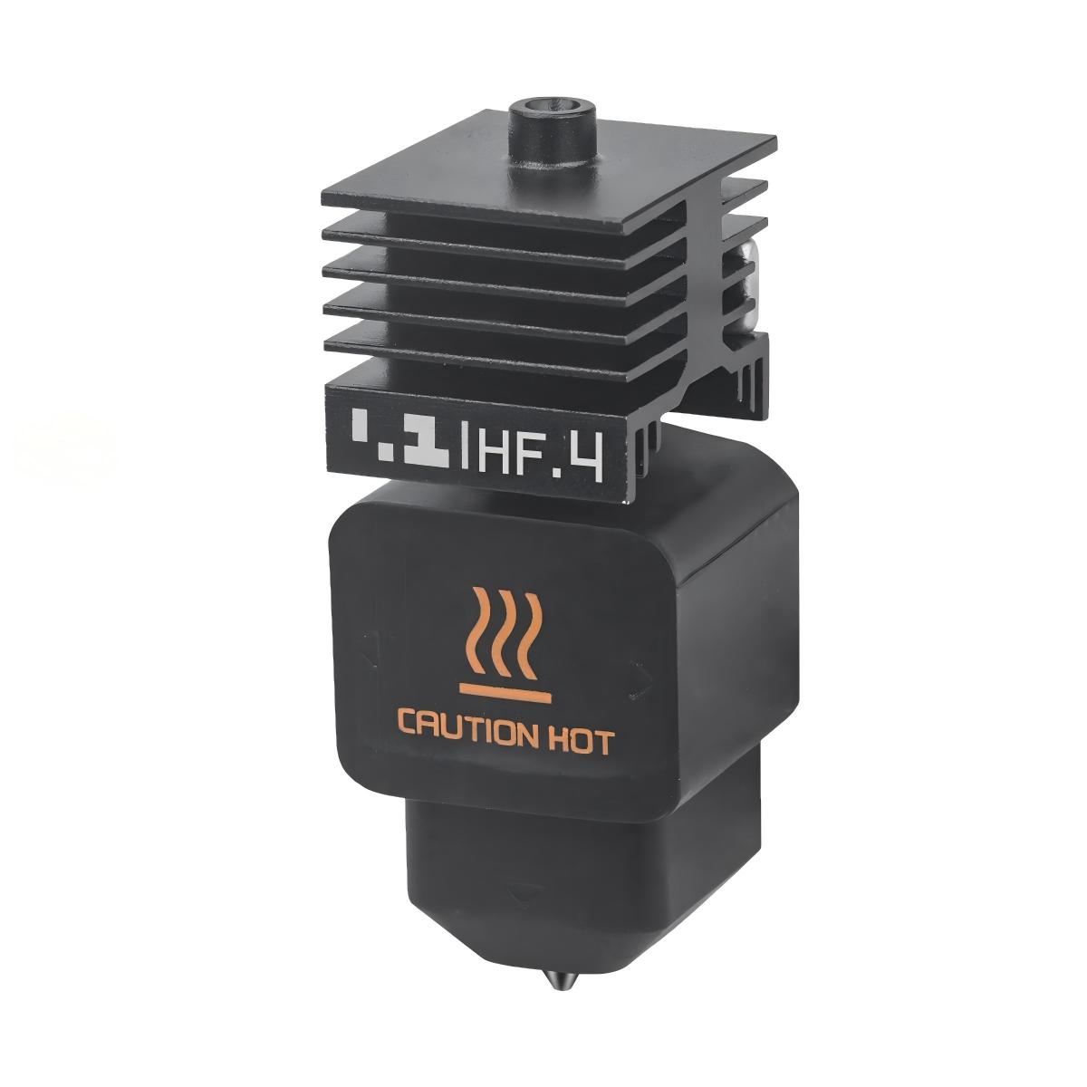 HF High-Flow 0.4/0.6/0.8mm Har - 3D Printing Result ulasan dan harga