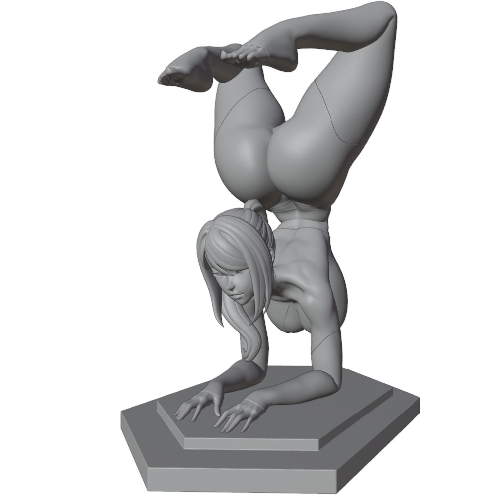 1/24--1/8 Movie Character Mode - 3D Printing For Dummies ulasan dan harga
