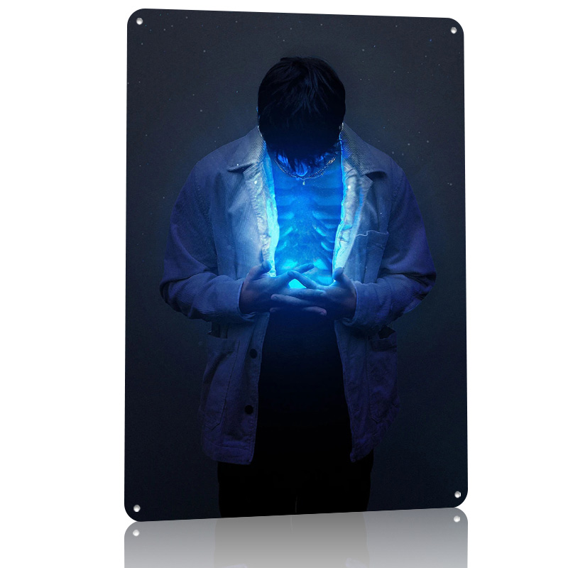 X Ray 3D Printed Texture Poste - 3D Printing X Ray ulasan dan harga