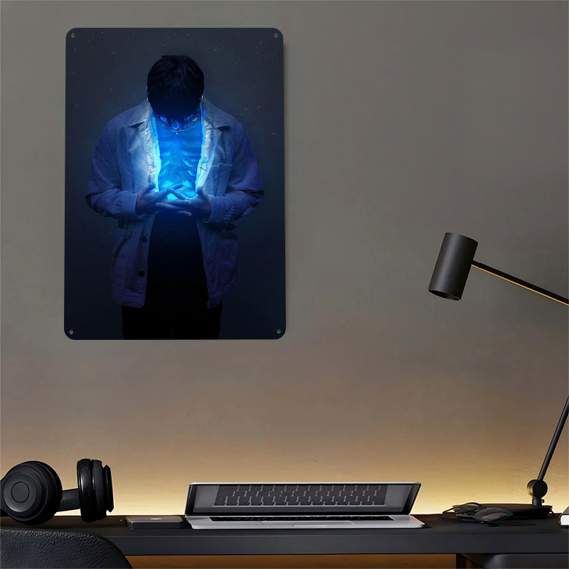 X Ray 3D Printed Texture Poste - 3D Printing X Ray ulasan dan harga