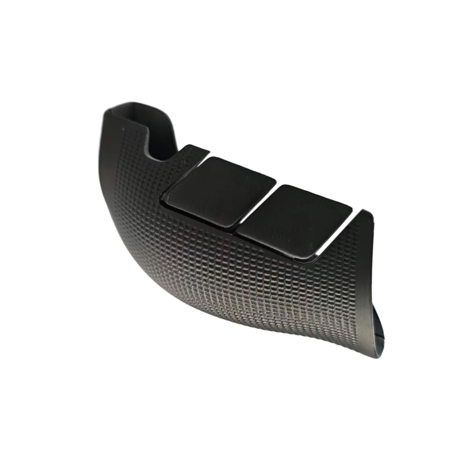 For Legion Go 2 Black Grip DIY - 3D Printing Grip ulasan dan harga
