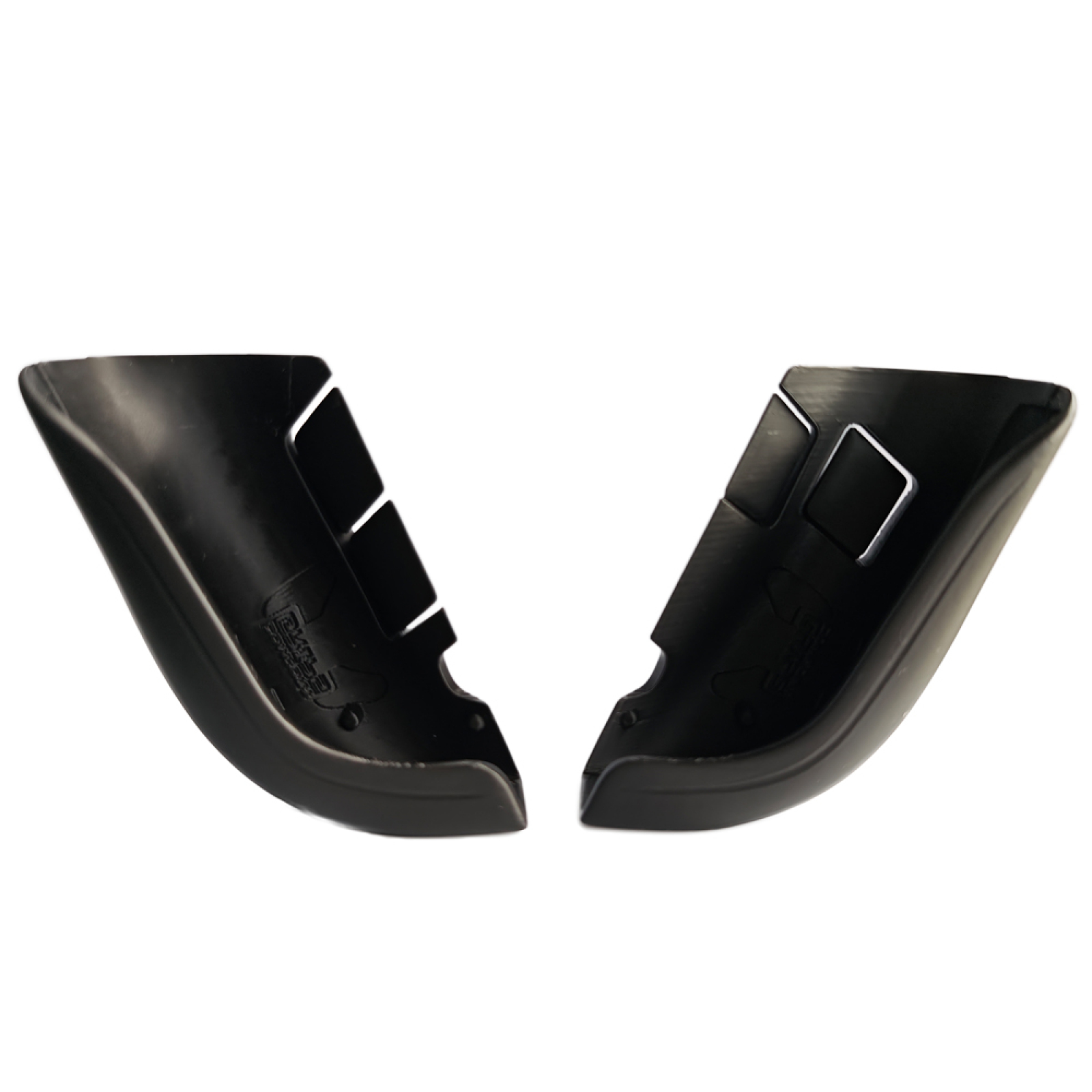 For Legion Go 2 Black Grip DIY - 3D Printing Grip ulasan dan harga