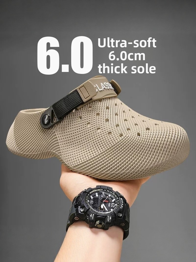 Men's Summer 2026 New 3D Print - 3D Printing Sla ulasan dan harga