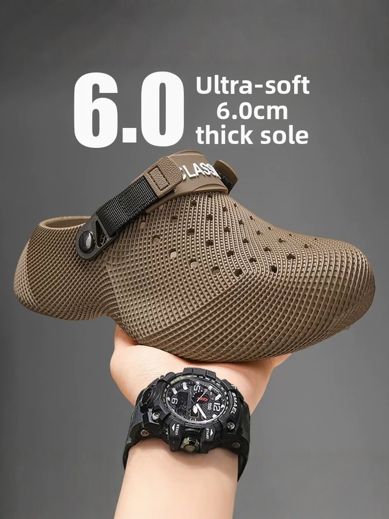 Men's Summer 2026 New 3D Print - 3D Printing Sla ulasan dan harga