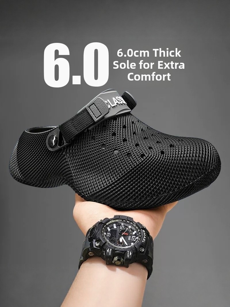 Men's Summer 2026 New 3D Print - 3D Printing Sla ulasan dan harga