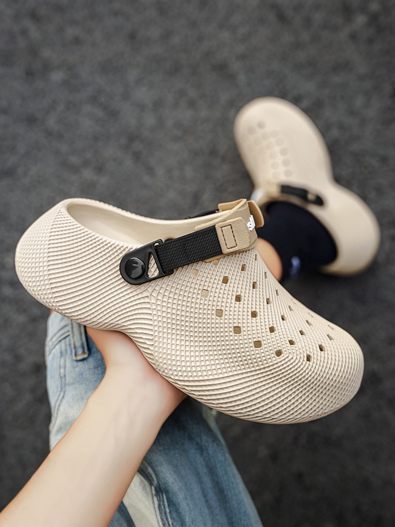 Men's Summer 2026 New 3D Print - 3D Printing Sla ulasan dan harga