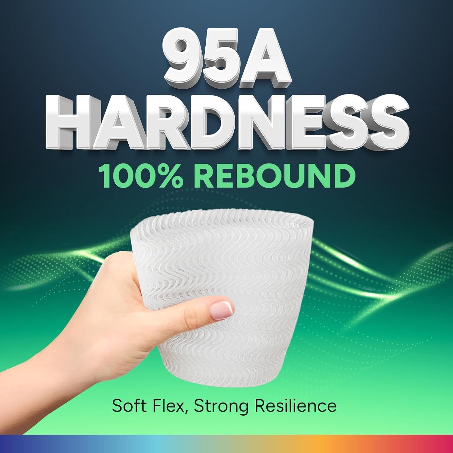 95A TPU Flexible Filament Soft - Tpu Flexible Filament ulasan dan harga