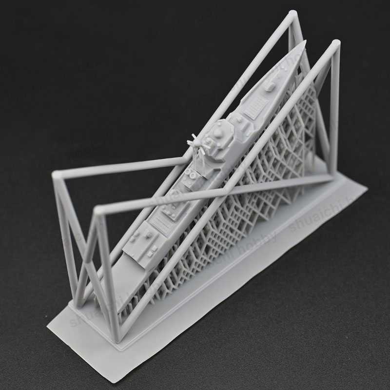 2PCS 1/2000 1500 1250 Scale Ty - 3D Printing For Dummies ulasan dan harga