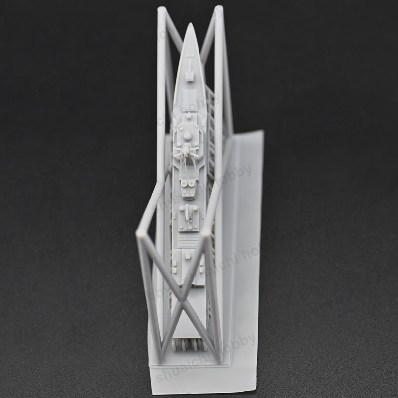 2PCS 1/2000 1500 1250 Scale Ty - 3D Printing For Dummies ulasan dan harga