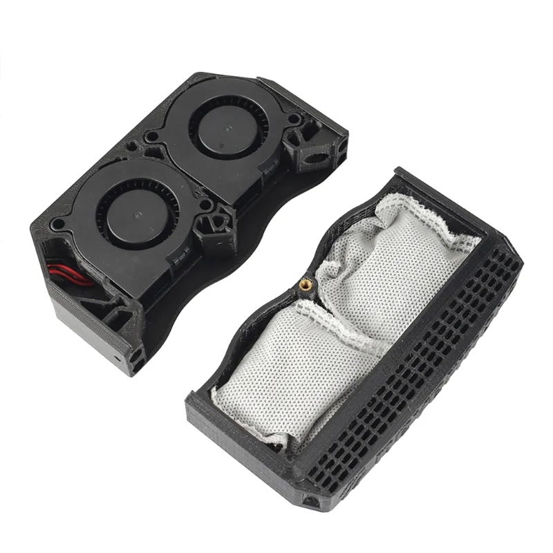 Nevermore V6 DUO Activated Car - 3D Printing Mesin ulasan dan harga
