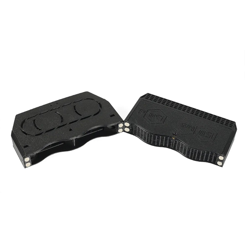 Nevermore V6 DUO Activated Car - 3D Printing Mesin ulasan dan harga