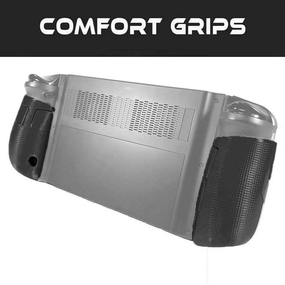 Game Handle Grip For Legion Go - 3D Printing Grip ulasan dan harga