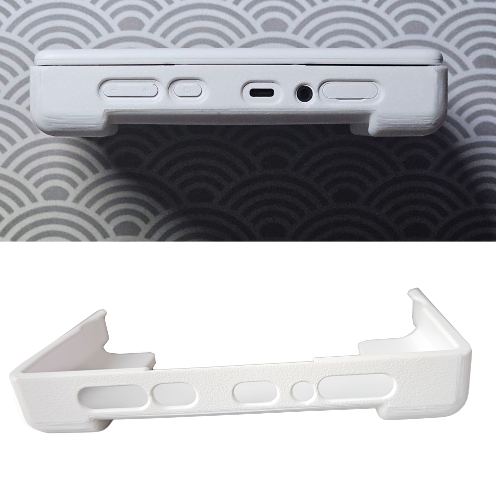 for AYN THOR PLA+ Handle Contr - 3D Printing Grip ulasan dan harga