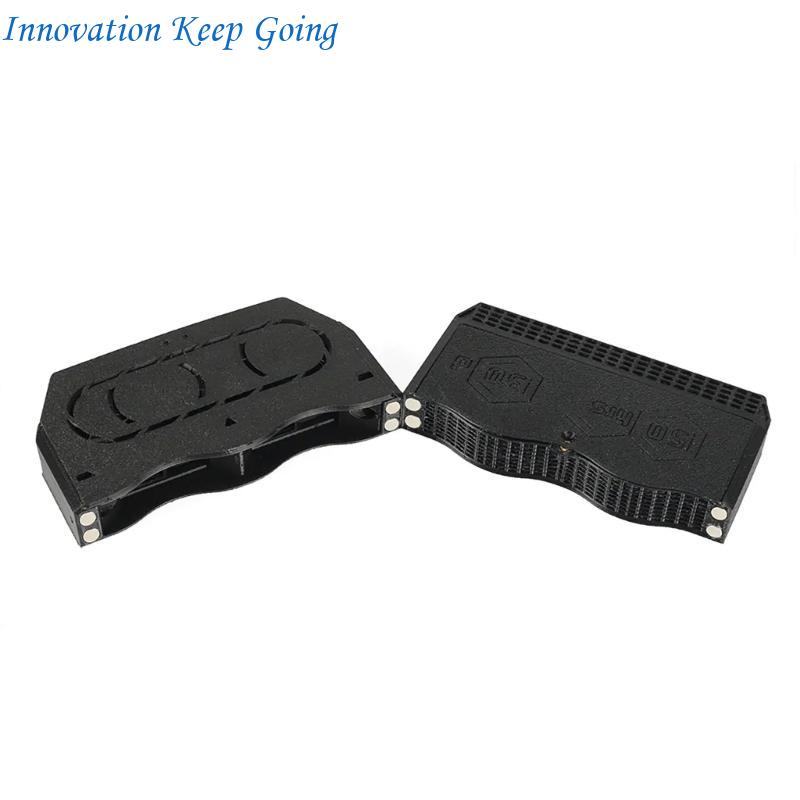 E65C Enhances Your 3D Printing - 3D Printing Mesin ulasan dan harga