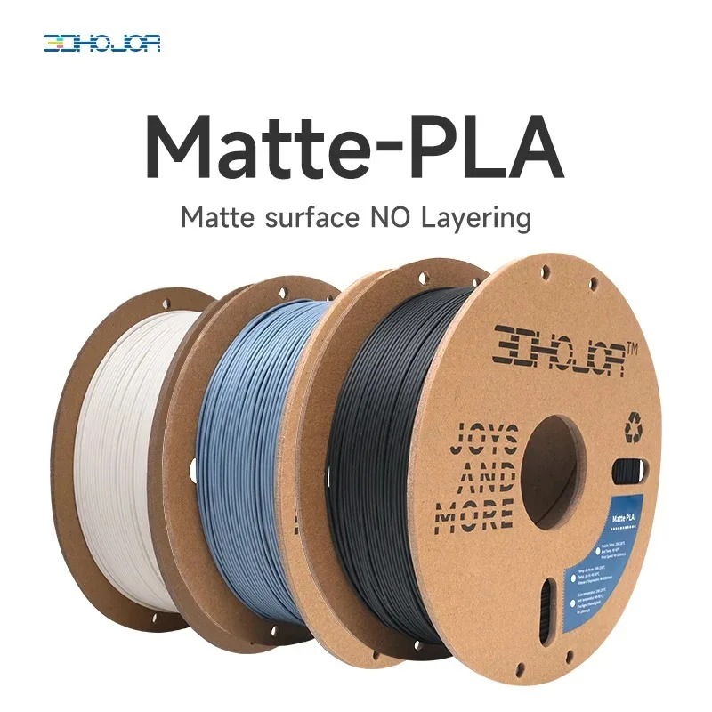 3DHOJOR PLA 3D Printer Filamen - Tpu Flexible Filament ulasan dan harga