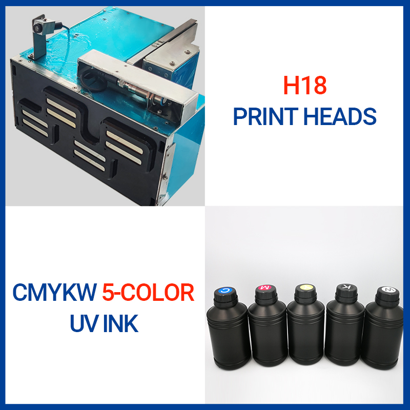 TH-UV256T【FOB】3D Automatic Wal - 3D Printing Result ulasan dan harga