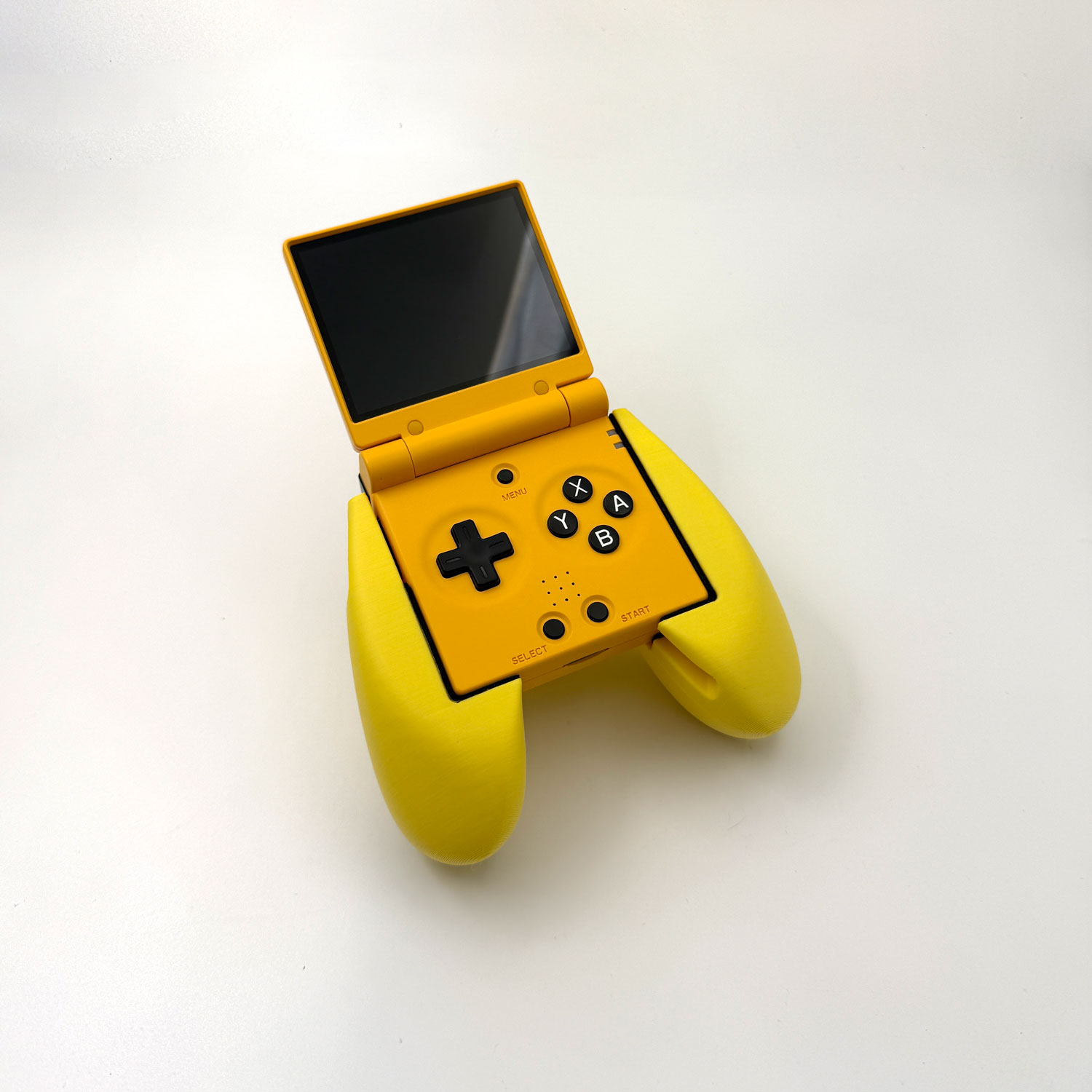 Miyoo MINI Flip Grip 3D Printe - 3D Printing Grip ulasan dan harga