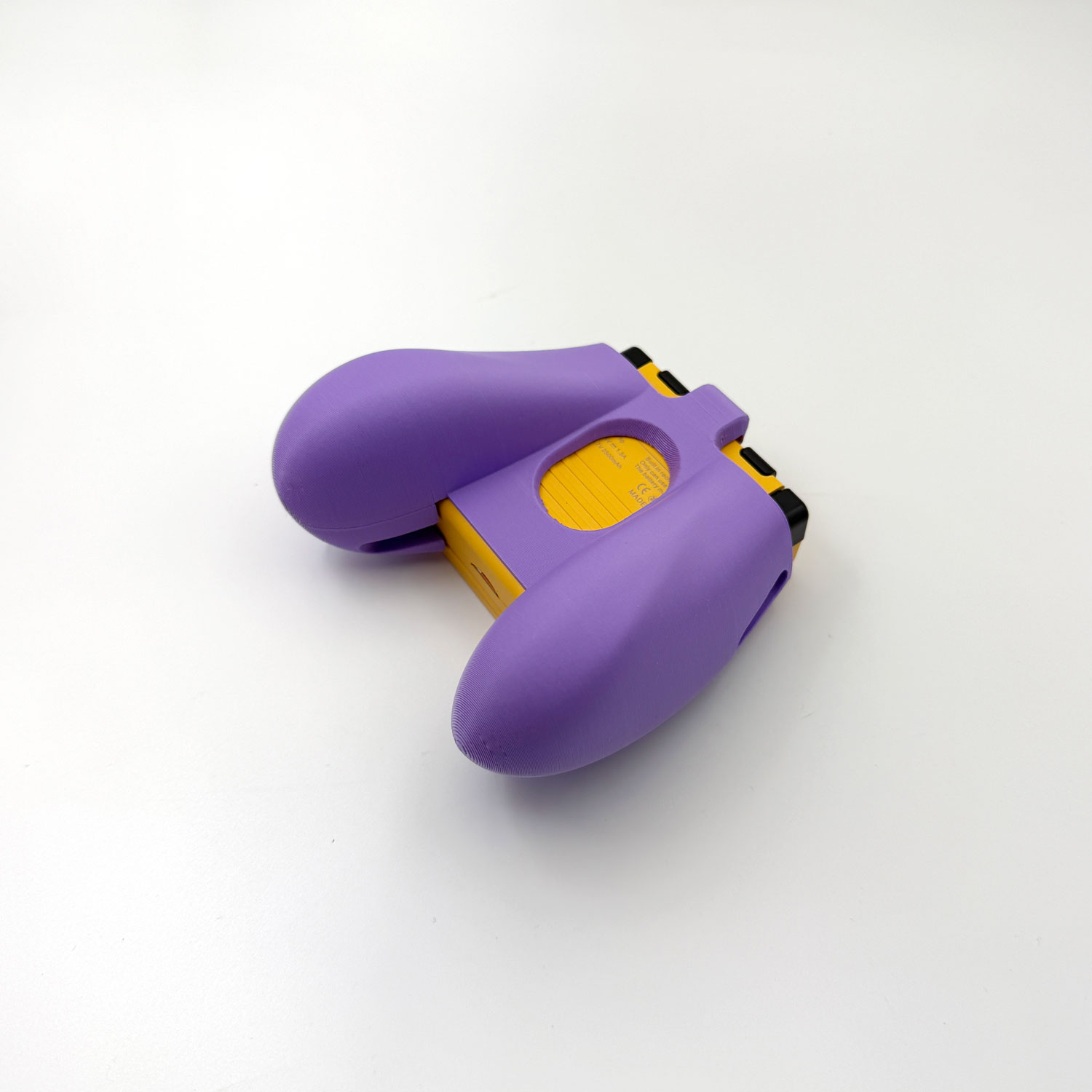 Miyoo MINI Flip Grip 3D Printe - 3D Printing Grip ulasan dan harga