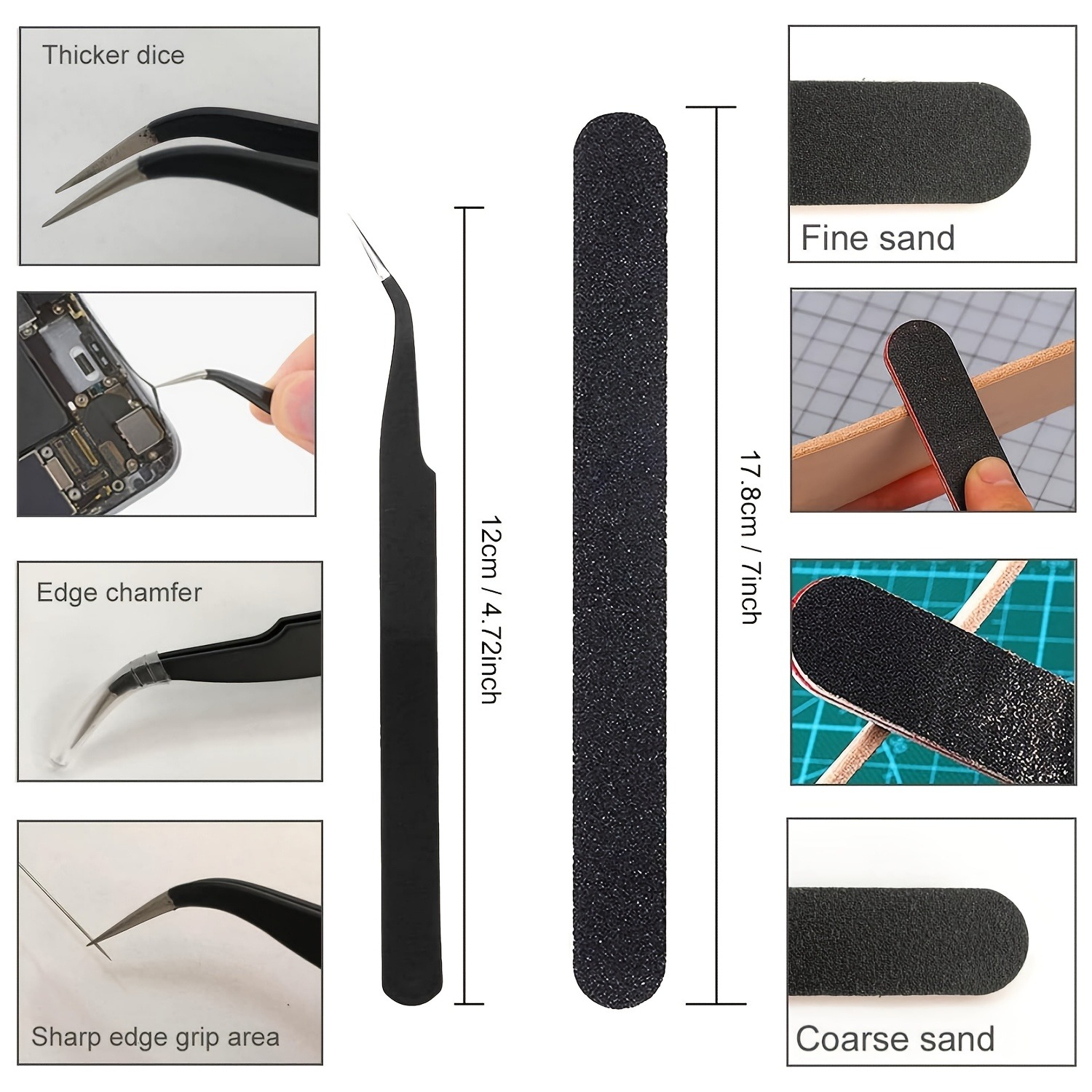 3D Printer Tools Kit Nozzle Cl - 3D Printing Sla ulasan dan harga