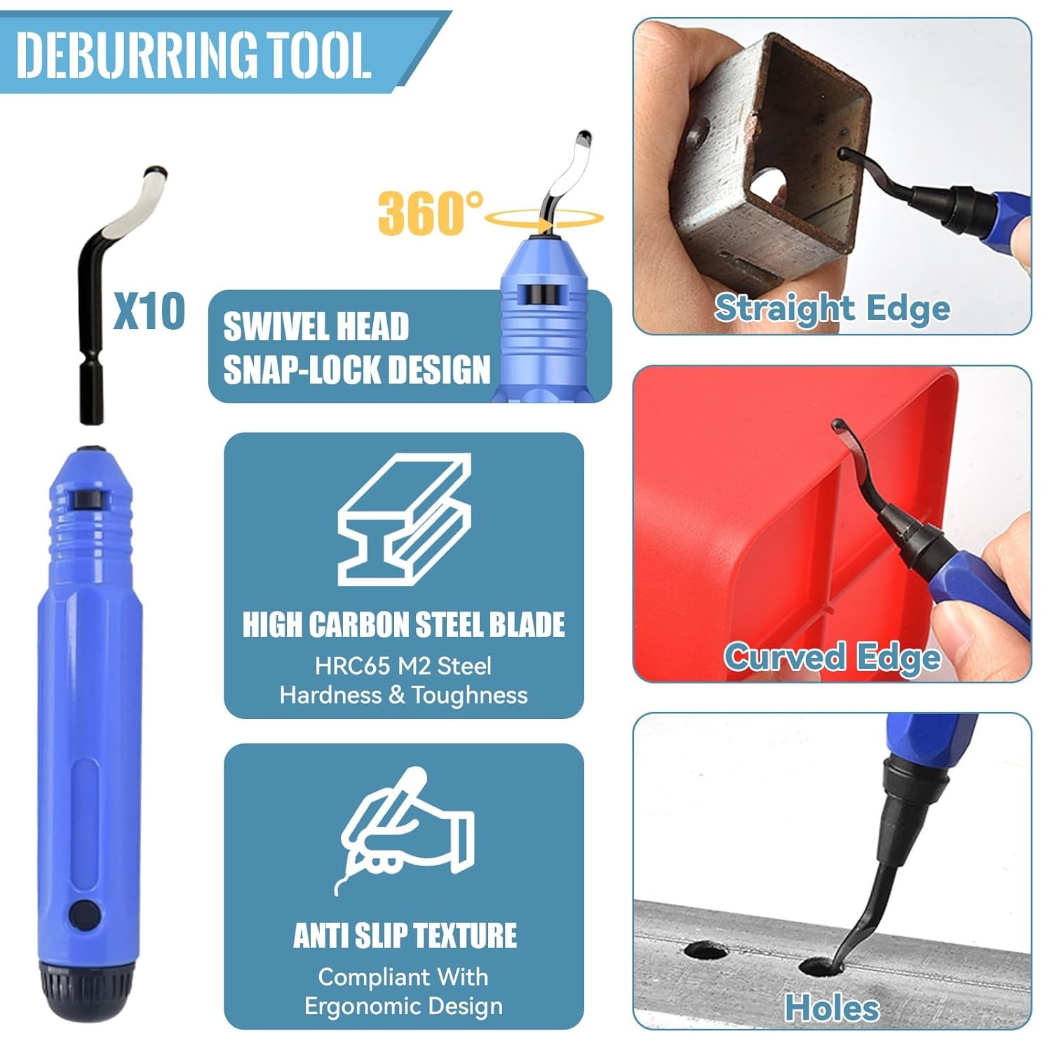 3D Printer Tools Kit Nozzle Cl - 3D Printing Sla ulasan dan harga