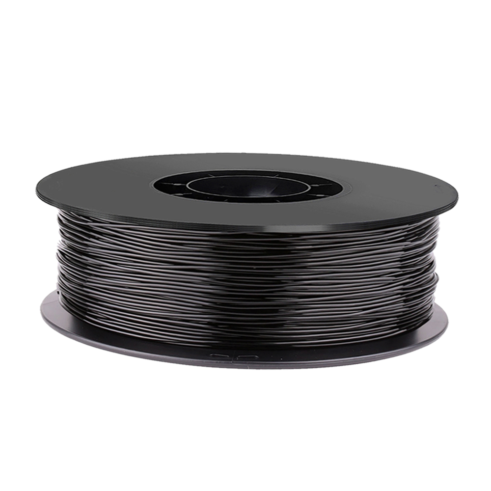 Flexible Filament TPU Black 3D - Tpu Flexible Filament ulasan dan harga