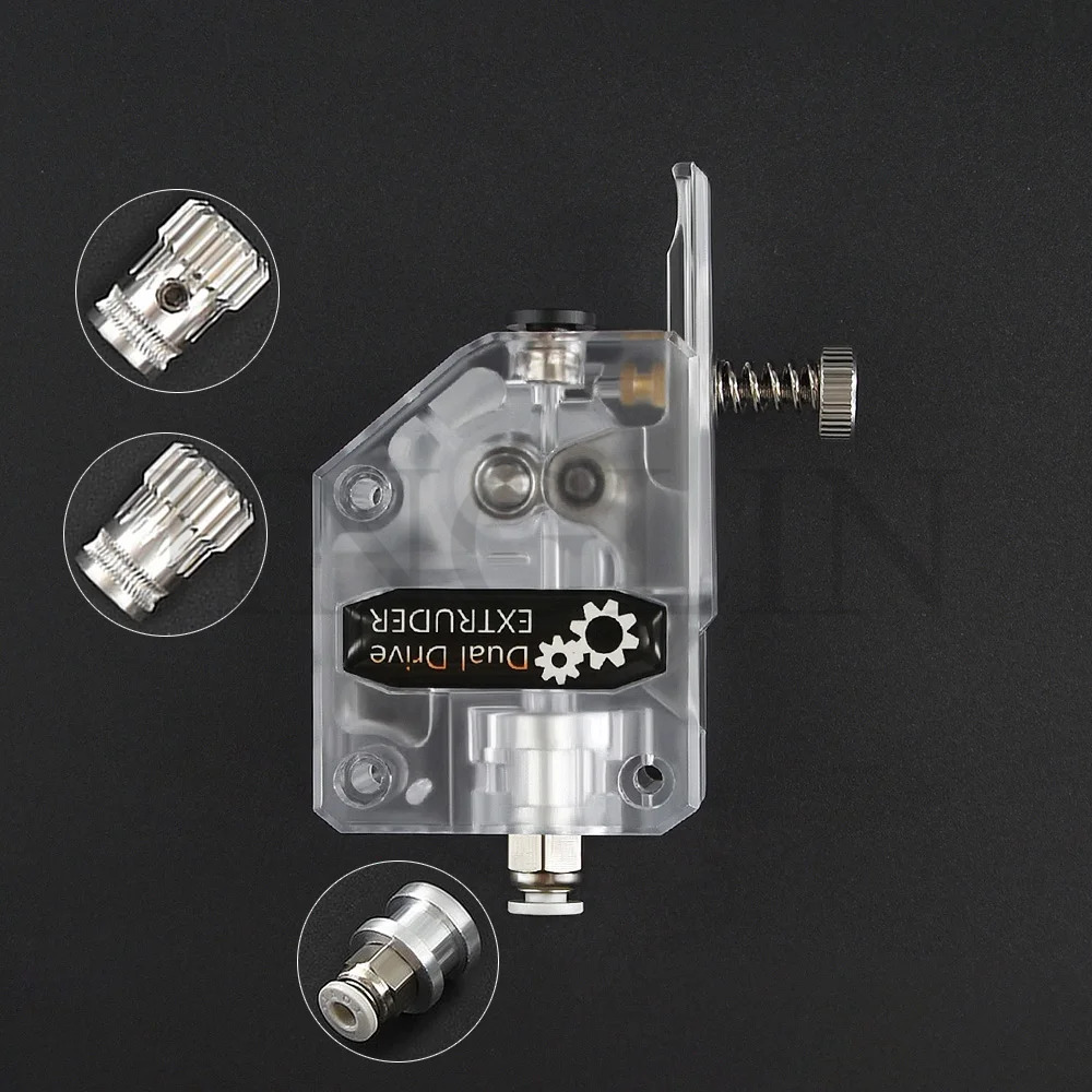 Twotrees 3D Printer Parts MK8  - Tpu Flexible Filament ulasan dan harga