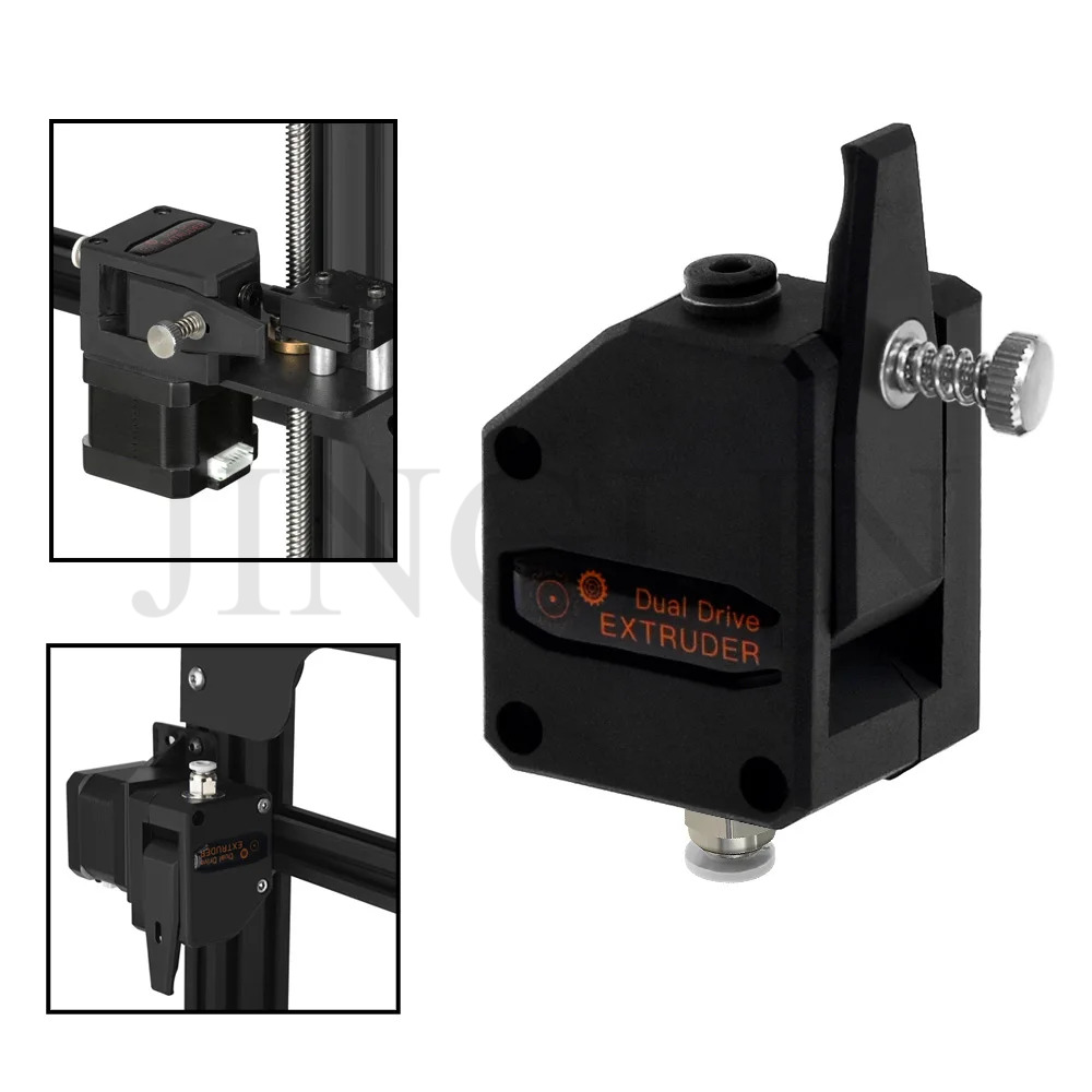 Twotrees 3D Printer Parts MK8  - Tpu Flexible Filament ulasan dan harga