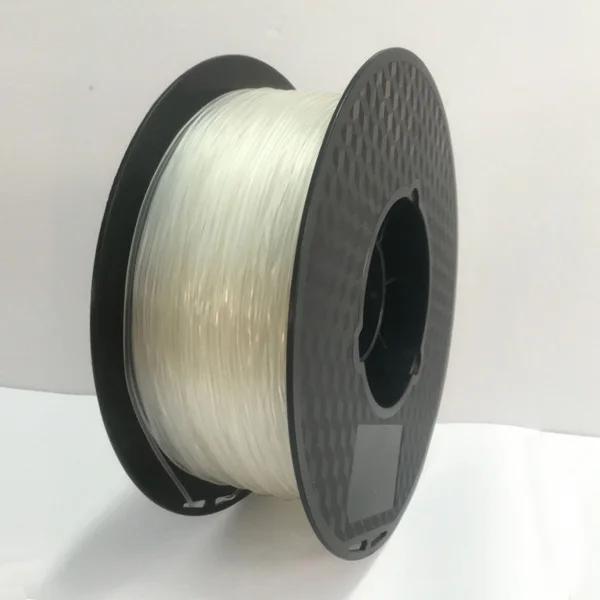 TPU 85A  3D Printer Filament F - Tpu Flexible Filament ulasan dan harga