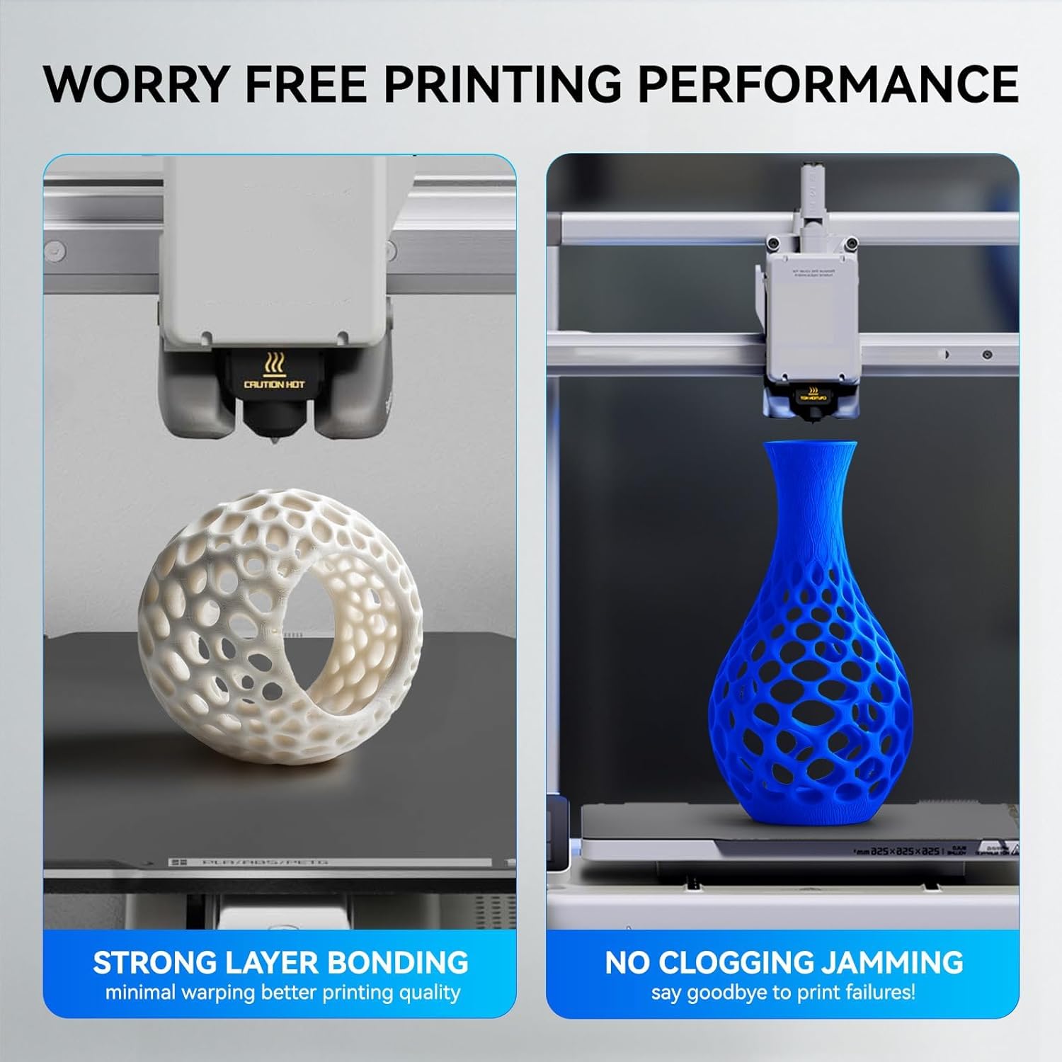 TPU Filament 1.75mm 250g/500g/ - Tpu Flexible Filament ulasan dan harga