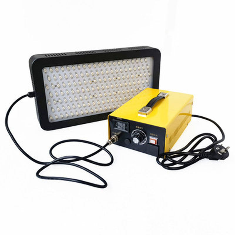 1800W Stepless dimming UV curi - Glue For 3D Printing ulasan dan harga
