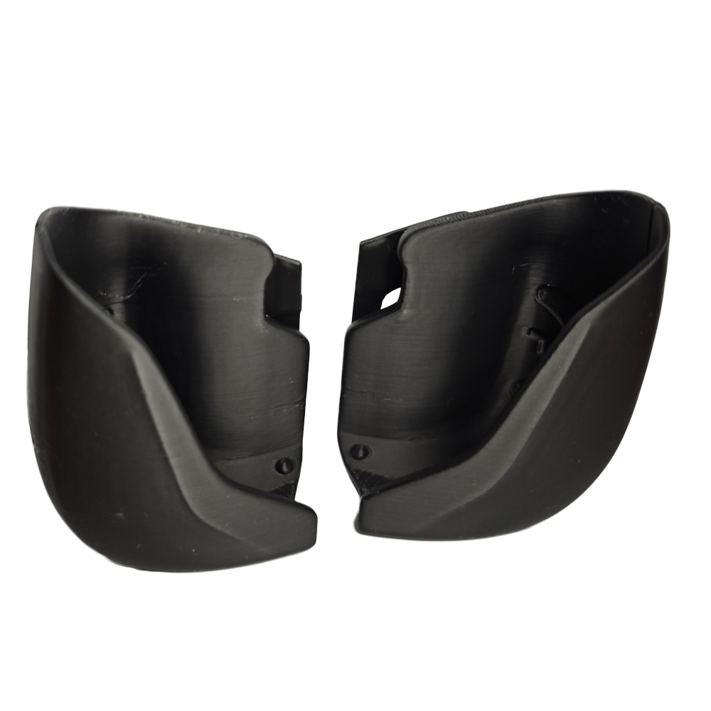 DIY 3D Printed Ergonomic Grip  - 3D Printing Grip ulasan dan harga
