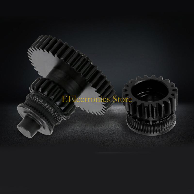 B03C Double Bearing Extruder G - 3D Printing Result ulasan dan harga