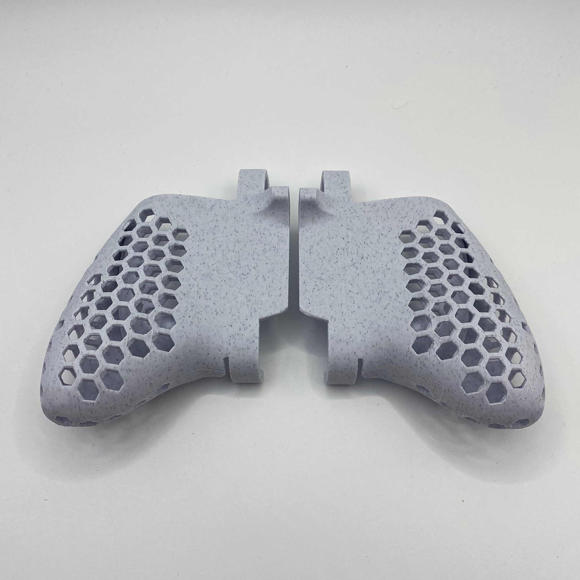 Comfortable Grip Fits Precisel - 3D Printing Grip ulasan dan harga