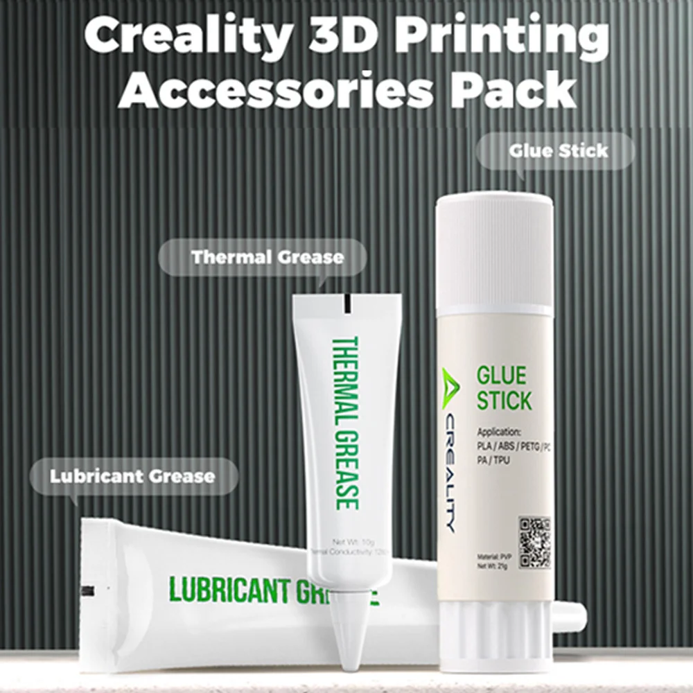 Creality 3D Printer Accessorie - Glue For 3D Printing ulasan dan harga
