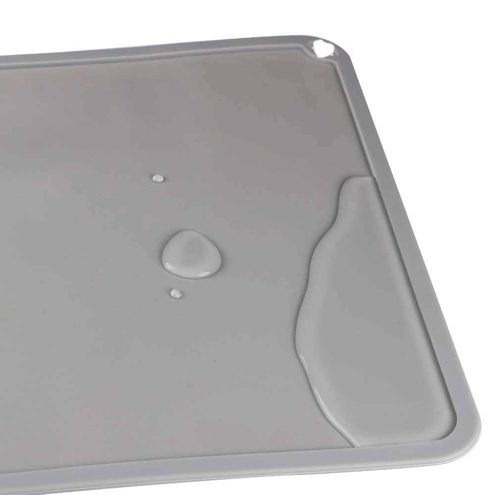 Silicone Slap Mat 410 X 310mm  - 3D Printing Sla ulasan dan harga