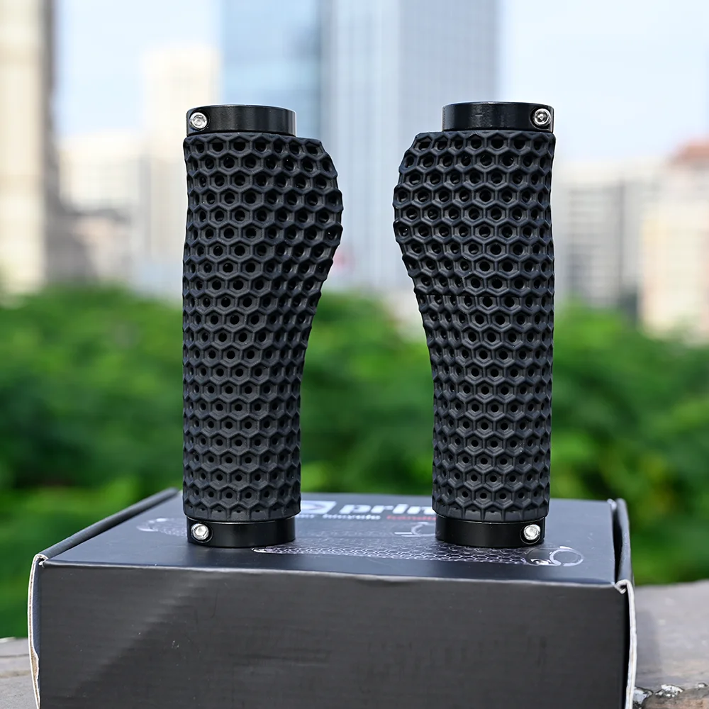 GOLDIX 3D Printed Handlebar Ha - 3D Printing Grip ulasan dan harga