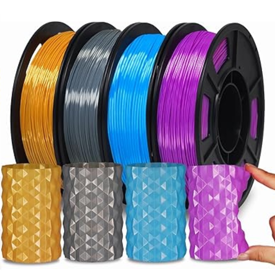 95A TPU Flexible Filament 1.75 - Tpu Flexible Filament ulasan dan harga