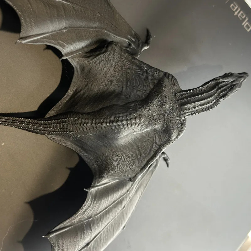 3D Printed Dragon Model Resin  - 3D Printing For Dummies ulasan dan harga