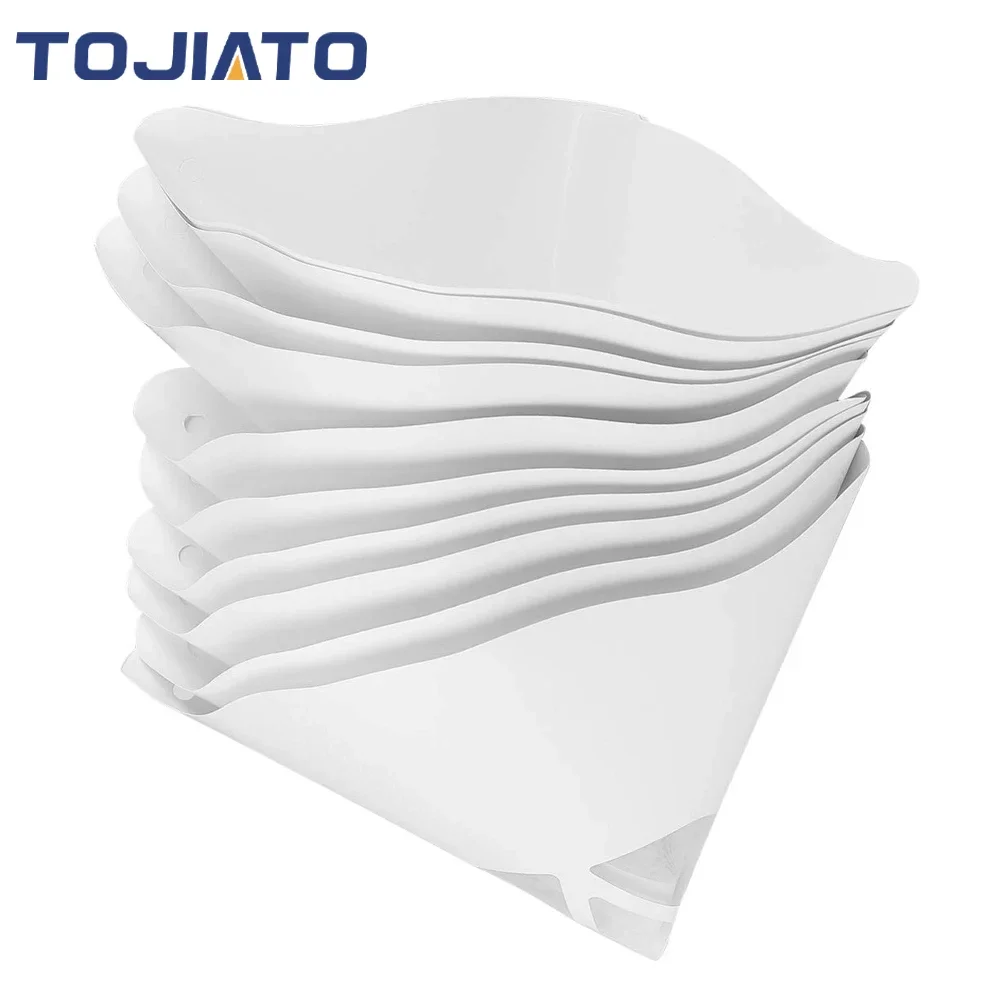 Paper Strainer Paper Filter Fu - 3D Printing Sla ulasan dan harga