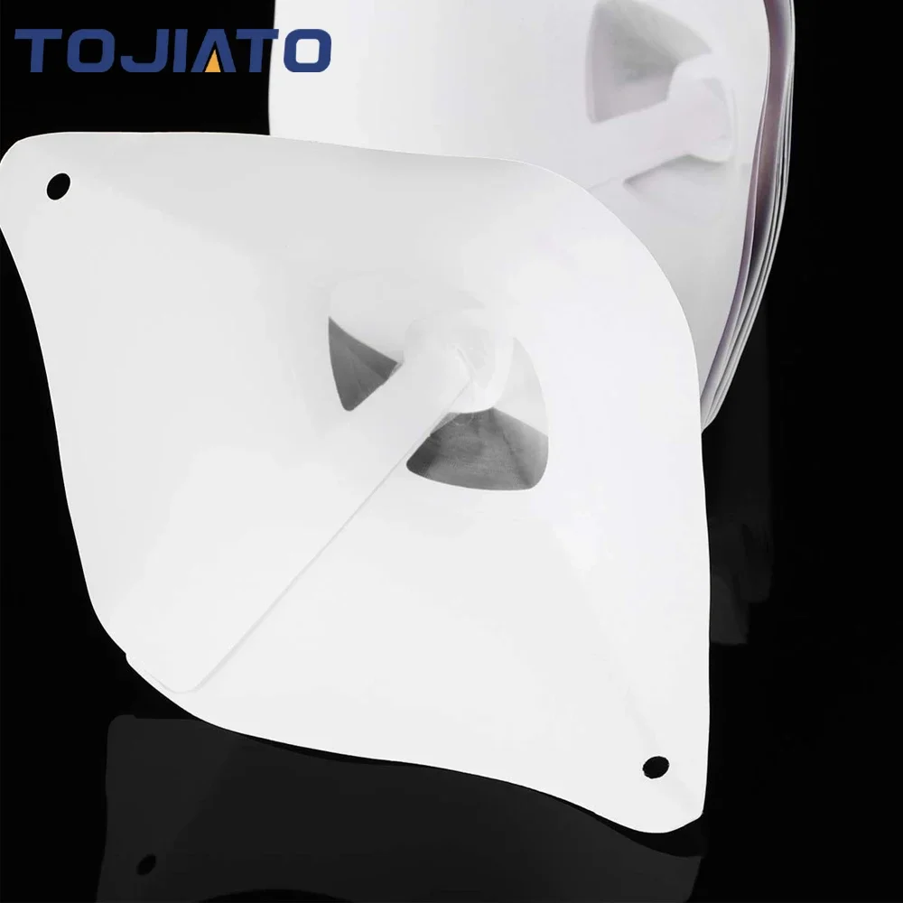 Paper Strainer Paper Filter Fu - 3D Printing Sla ulasan dan harga