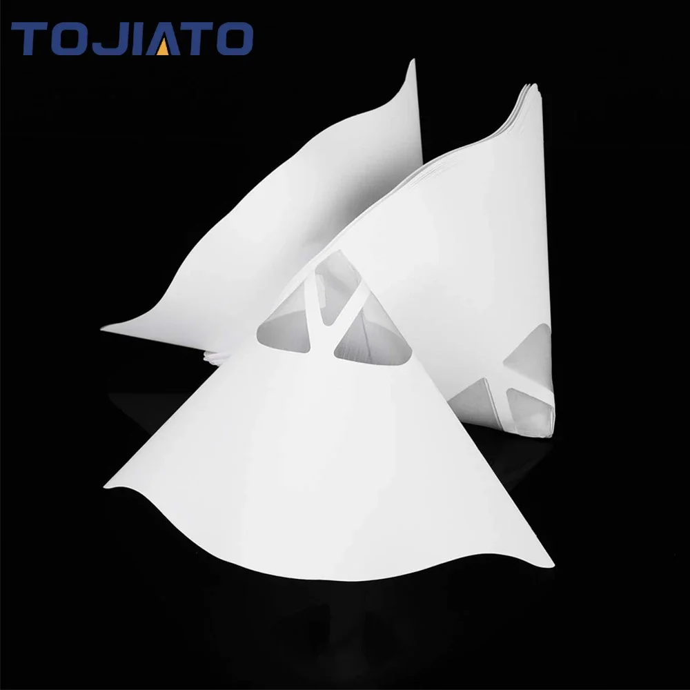 Paper Strainer Paper Filter Fu - 3D Printing Sla ulasan dan harga