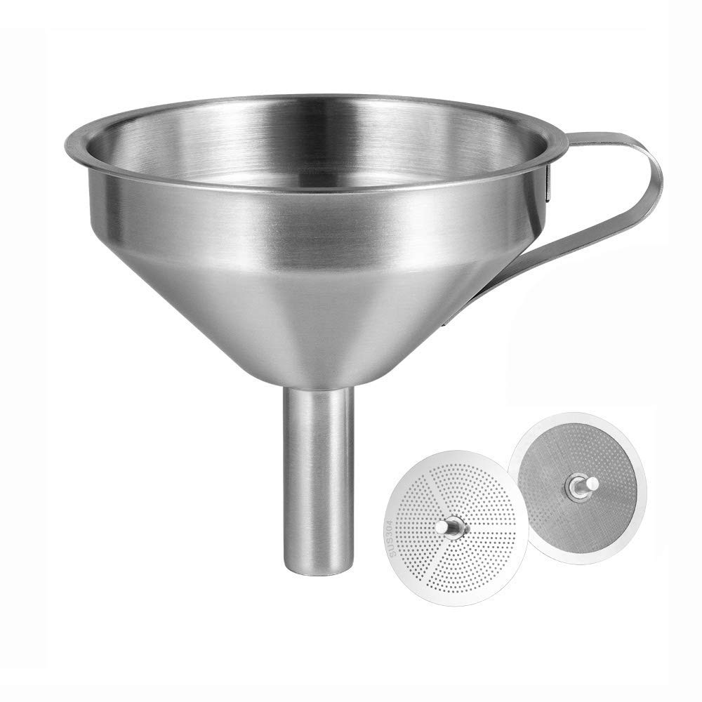 Stainless Steel UV Resin Filte - 3D Printing Sla ulasan dan harga