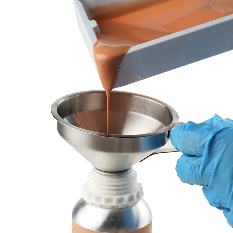Stainless Steel UV Resin Filte - 3D Printing Sla ulasan dan harga