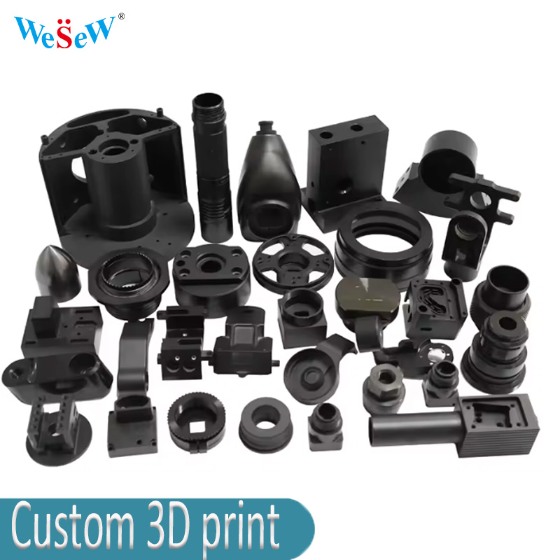 Plastic 3D Printing Service Hi - 3D Printing Sla ulasan dan harga